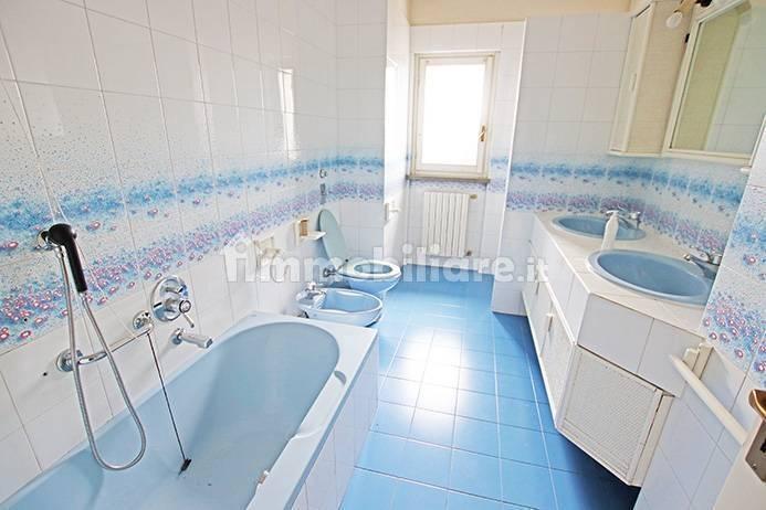 Villa a schiera via boel, Ponteranica — foto 51 di 51