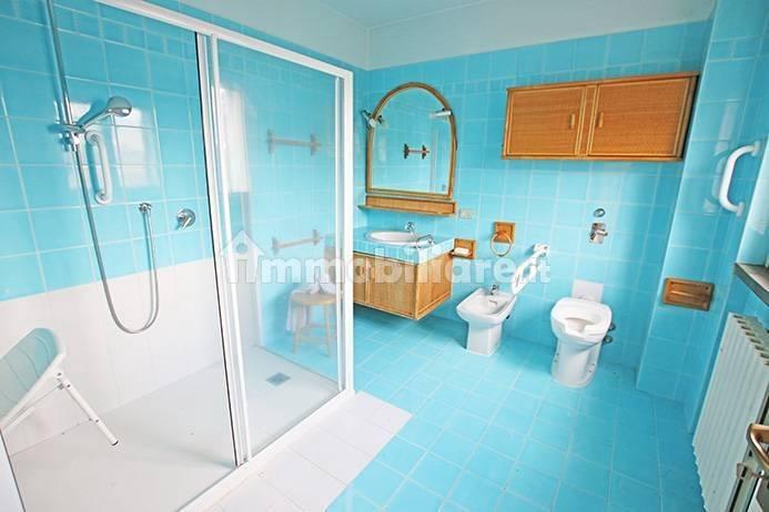 Villa a schiera via boel, Ponteranica — foto 22 di 51