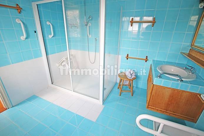 Villa a schiera via boel, Ponteranica — foto 5 di 51