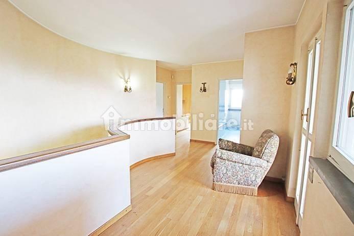 Villa a schiera via boel, Ponteranica — foto 39 di 51