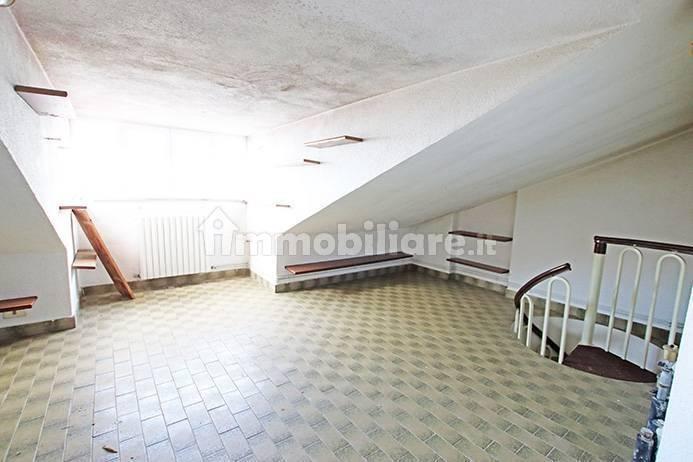 Villa a schiera via boel, Ponteranica — foto 17 di 51