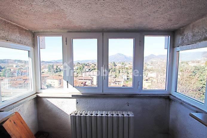 Villa a schiera via boel, Ponteranica — foto 4 di 51