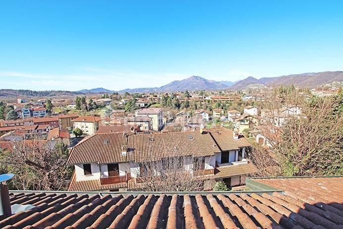 Villa a schiera via boel, Ponteranica — foto 12 di 51