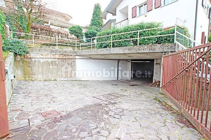 Villa a schiera via boel, Ponteranica — foto 44 di 51
