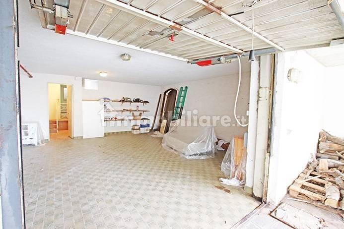 Villa a schiera via boel, Ponteranica — foto 28 di 51
