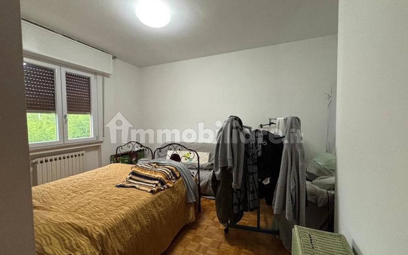 Quadrilocale ottimo stato, secondo piano, Centro, Fornovo di Taro — foto 2 di 18