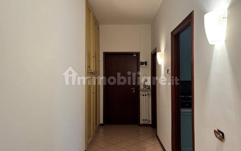 Quadrilocale ottimo stato, secondo piano, Centro, Fornovo di Taro — foto 4 di 18