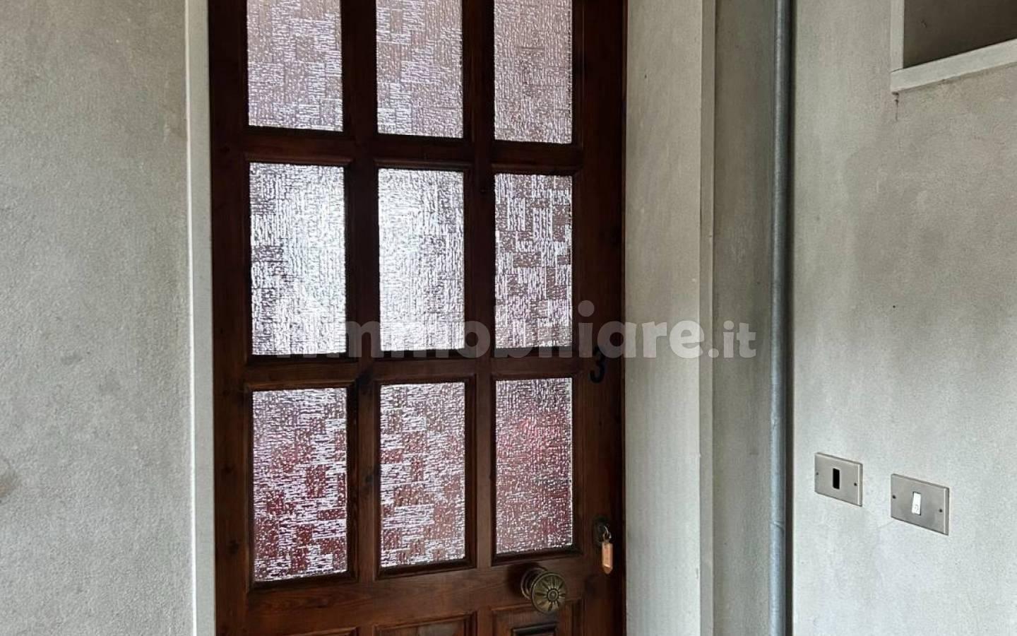 Appartamento in villa via Circonvallazione 26, Centro, Sestola