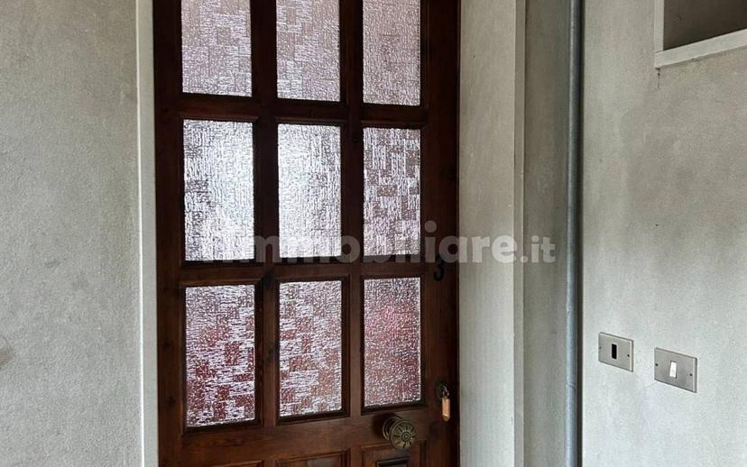 Appartamento in villa via Circonvallazione 26, Centro, Sestola
