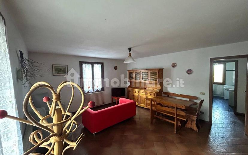 Appartamento in villa via Circonvallazione 26, Centro, Sestola — foto 7 di 7