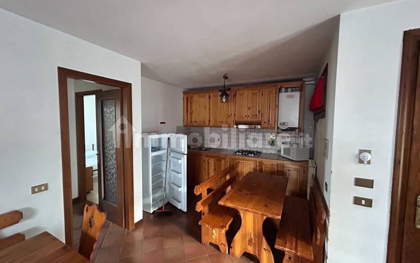 Appartamento in villa via Circonvallazione 26, Centro, Sestola — foto 4 di 7