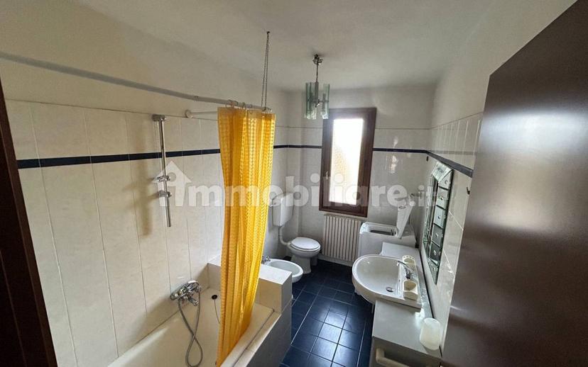 Appartamento in villa via Circonvallazione 26, Centro, Sestola — foto 6 di 7