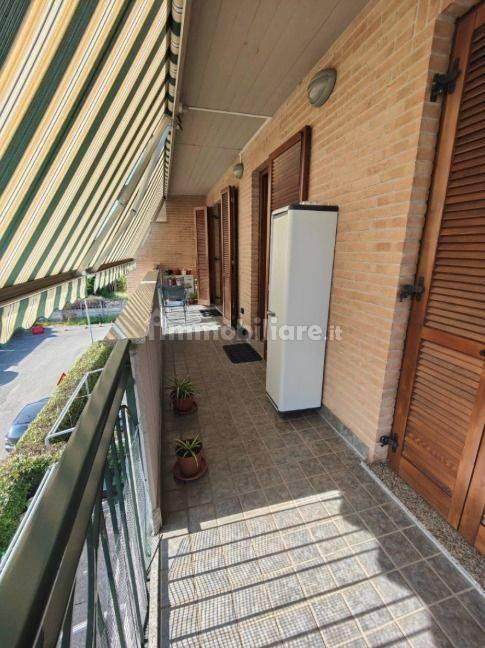 Trilocale via Solferino, Desio — foto 19 di 19