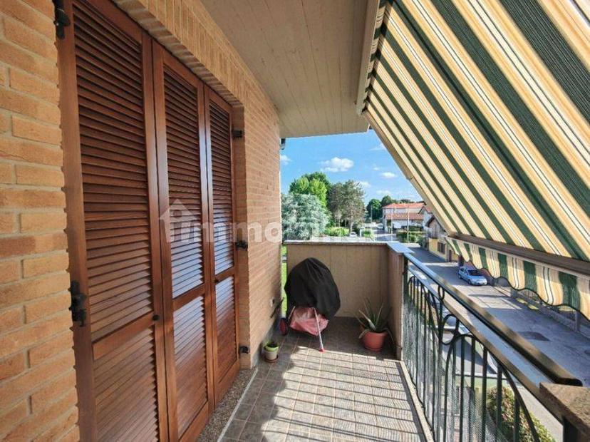 Trilocale via Solferino, Desio — foto 15 di 19