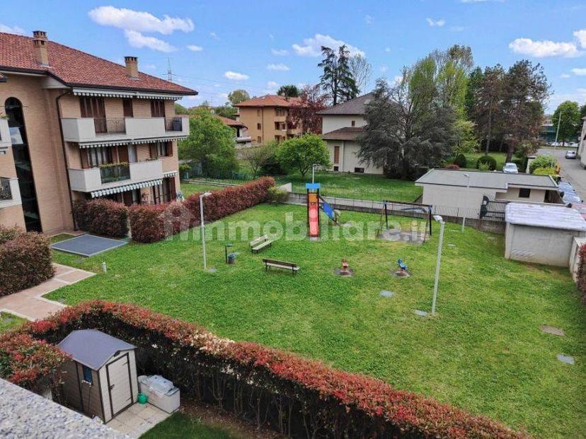 Trilocale via Solferino, Desio — foto 7 di 19
