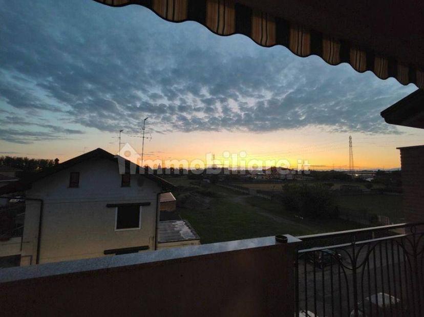 Trilocale via Solferino, Desio — foto 4 di 19