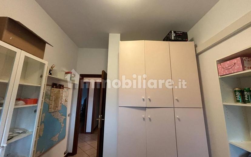 Quadrilocale ottimo stato, secondo piano, Centro, Fornovo di Taro — foto 13 di 18