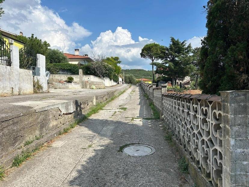 Trilocale via di Noghere 94, Aquilinia-stramare, Muggia — foto 4 di 19