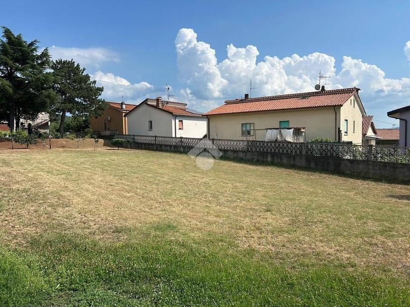 Trilocale via di Noghere 94, Aquilinia-stramare, Muggia — foto 2 di 19