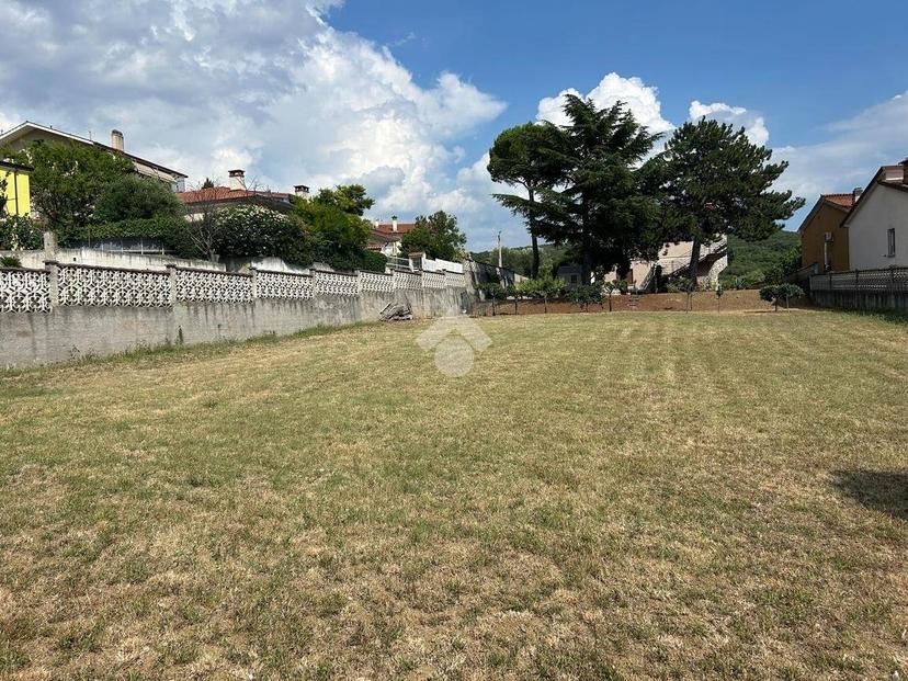 Trilocale via di Noghere 94, Aquilinia-stramare, Muggia — foto 19 di 19