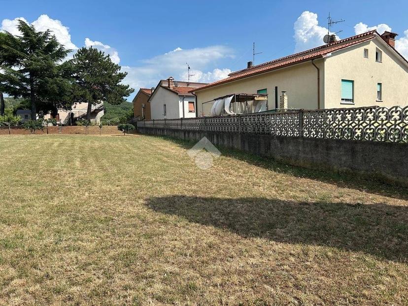 Trilocale via di Noghere 94, Aquilinia-stramare, Muggia — foto 7 di 19