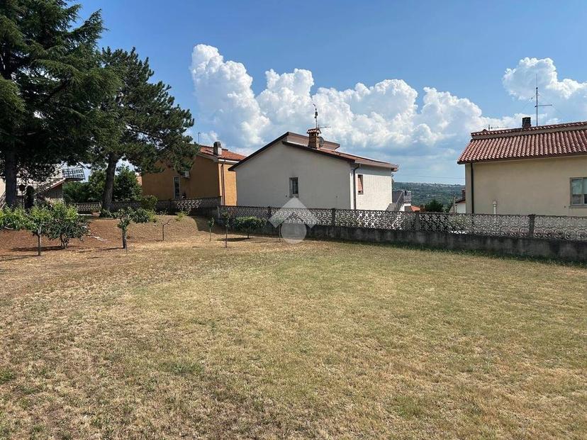 Trilocale via di Noghere 94, Aquilinia-stramare, Muggia — foto 9 di 19