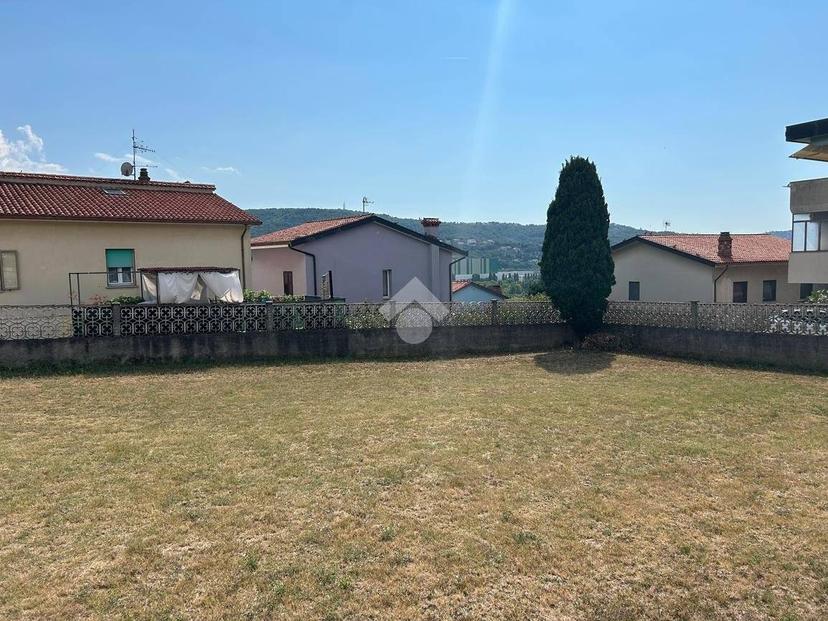 Trilocale via di Noghere 94, Aquilinia-stramare, Muggia — foto 18 di 19