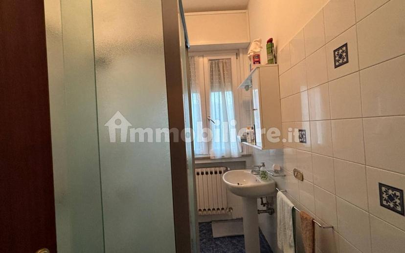 Quadrilocale ottimo stato, secondo piano, Centro, Fornovo di Taro