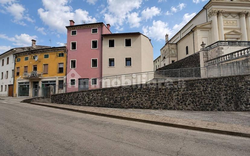 Bilocale via San Marco, Centro, Gambellara — foto 10 di 17