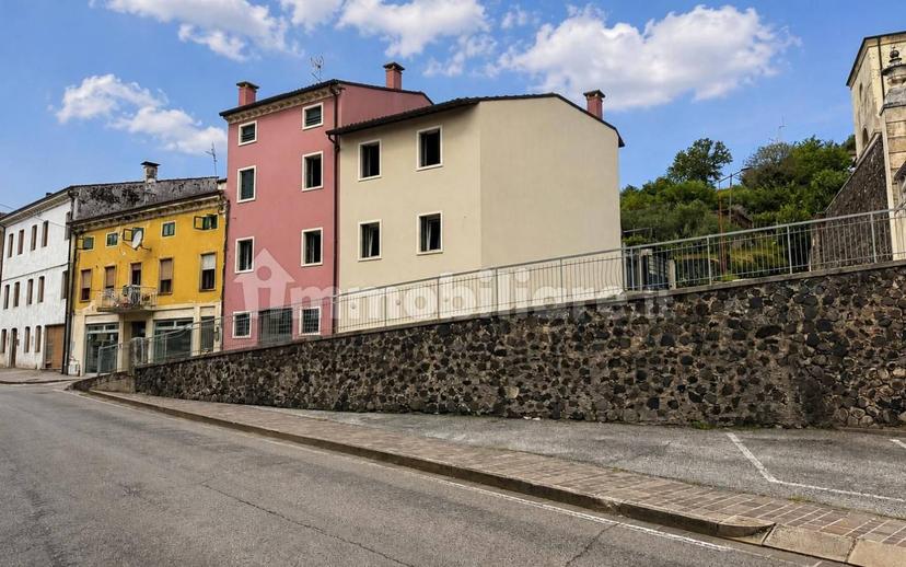 Bilocale via San Marco, Centro, Gambellara — foto 3 di 17