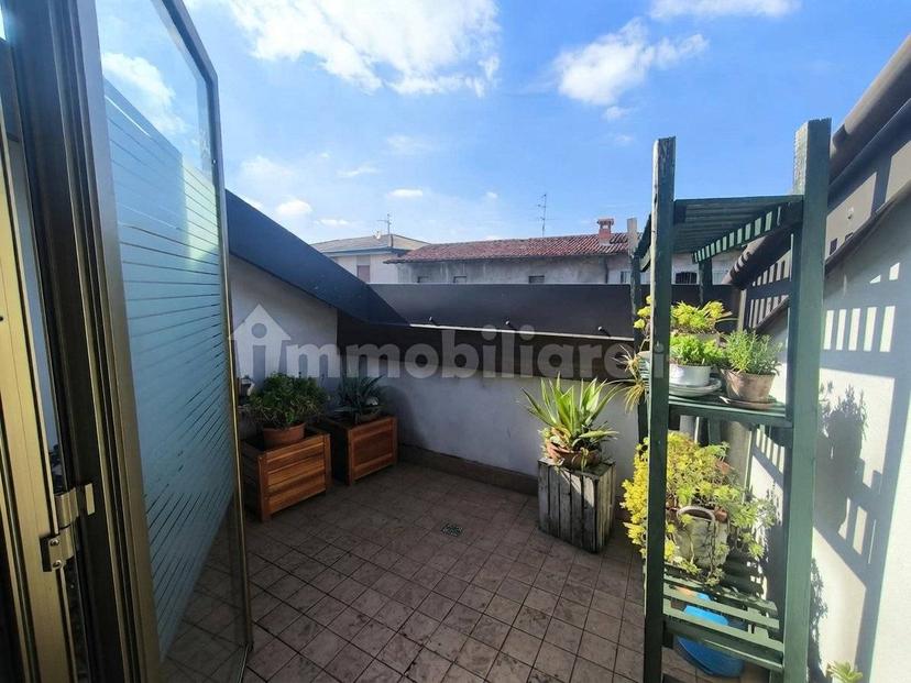Trilocale via Roma, Centro, Ghisalba — foto 34 di 43