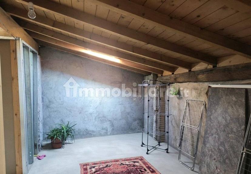 Trilocale via Roma, Centro, Ghisalba — foto 12 di 43