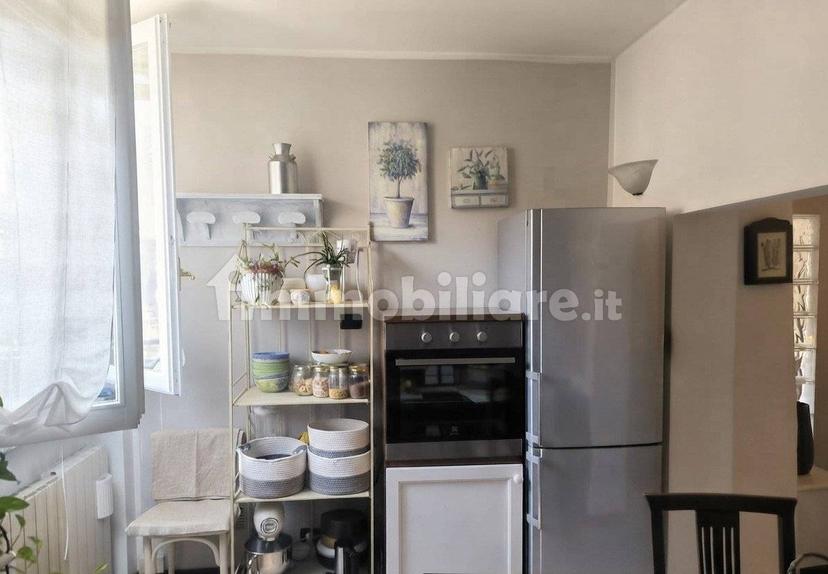 Trilocale via Roma, Centro, Ghisalba — foto 11 di 43
