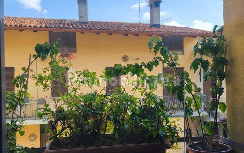 Trilocale via Roma, Centro, Ghisalba — foto 30 di 43