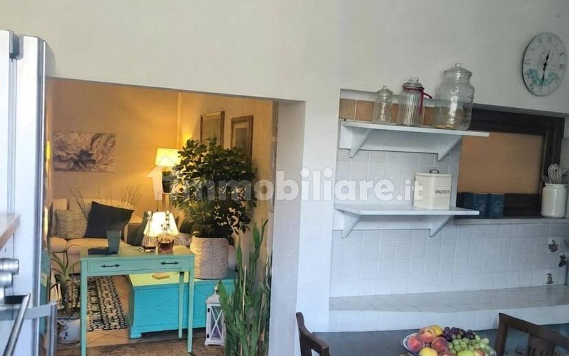 Trilocale via Roma, Centro, Ghisalba — foto 25 di 43