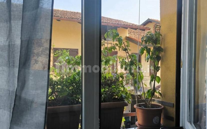 Trilocale via Roma, Centro, Ghisalba — foto 9 di 43