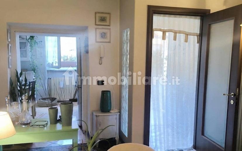 Trilocale via Roma, Centro, Ghisalba — foto 20 di 43
