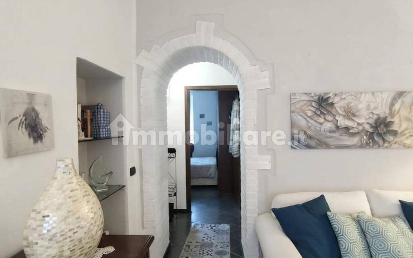 Trilocale via Roma, Centro, Ghisalba — foto 18 di 43