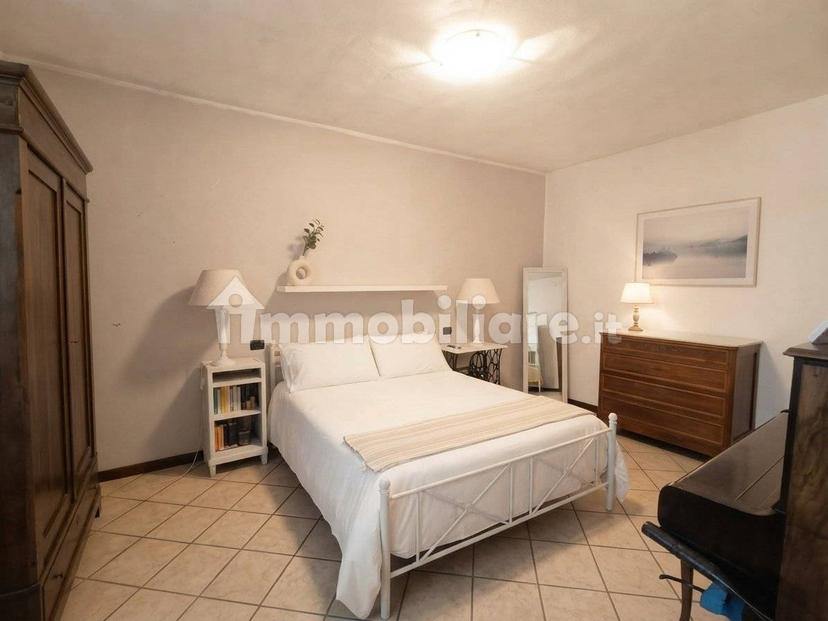 Trilocale via Roma, Centro, Ghisalba — foto 6 di 43