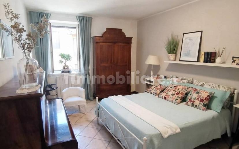 Trilocale via Roma, Centro, Ghisalba — foto 2 di 43