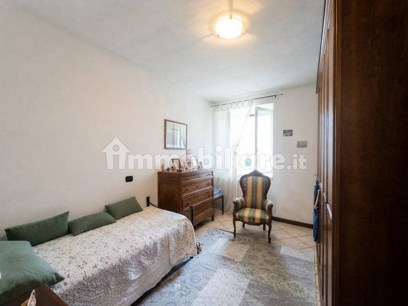 Trilocale via Roma, Centro, Ghisalba — foto 22 di 43