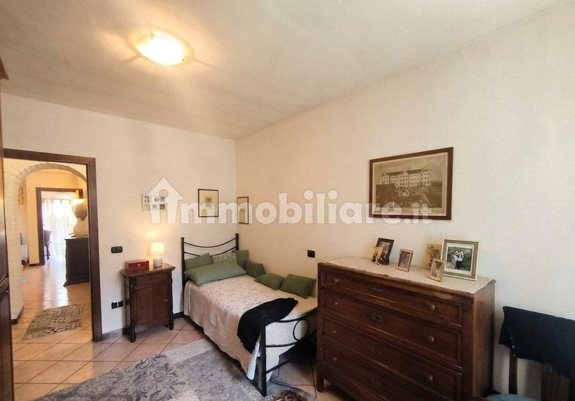 Trilocale via Roma, Centro, Ghisalba — foto 37 di 43