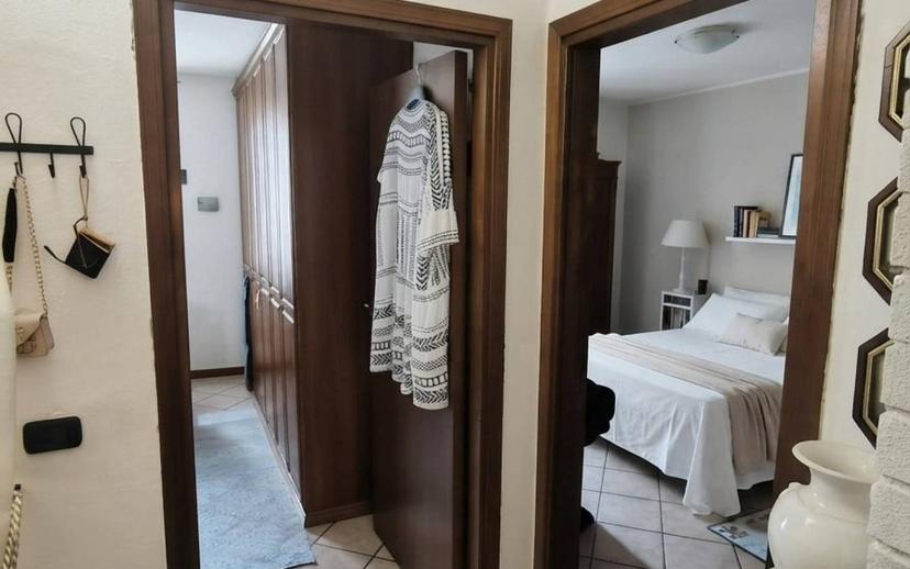 Trilocale via Roma, Centro, Ghisalba — foto 28 di 43