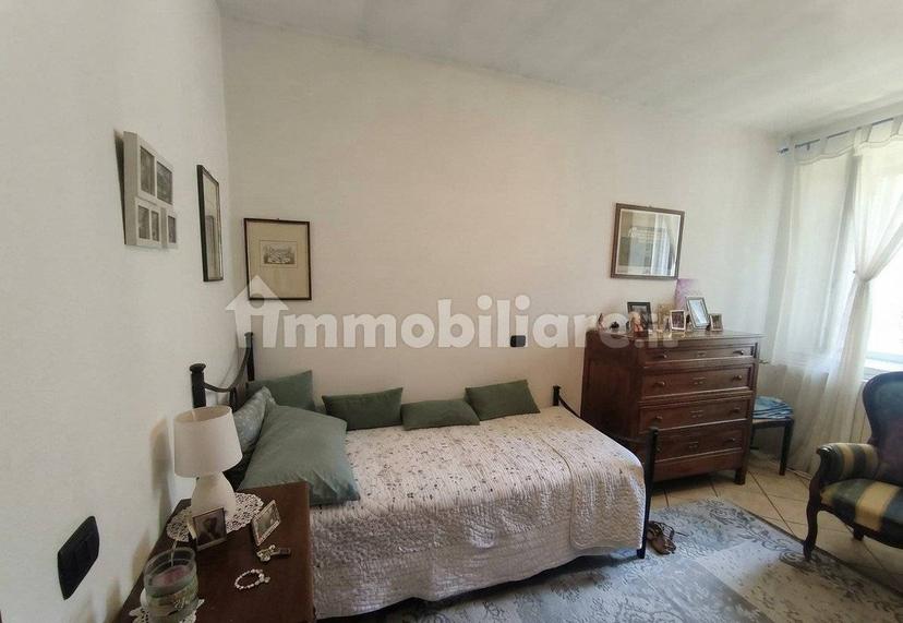 Trilocale via Roma, Centro, Ghisalba — foto 38 di 43