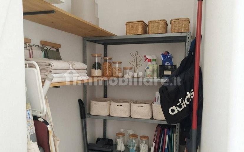 Trilocale via Roma, Centro, Ghisalba — foto 36 di 43