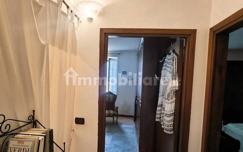Trilocale via Roma, Centro, Ghisalba — foto 32 di 43