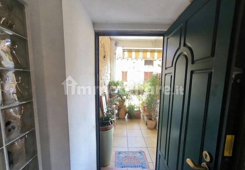Trilocale via Roma, Centro, Ghisalba — foto 40 di 43