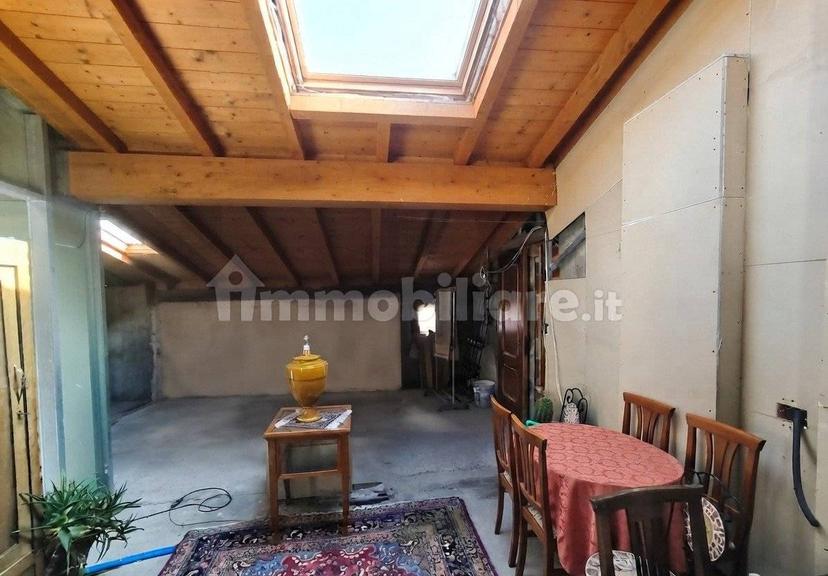 Trilocale via Roma, Centro, Ghisalba — foto 41 di 43