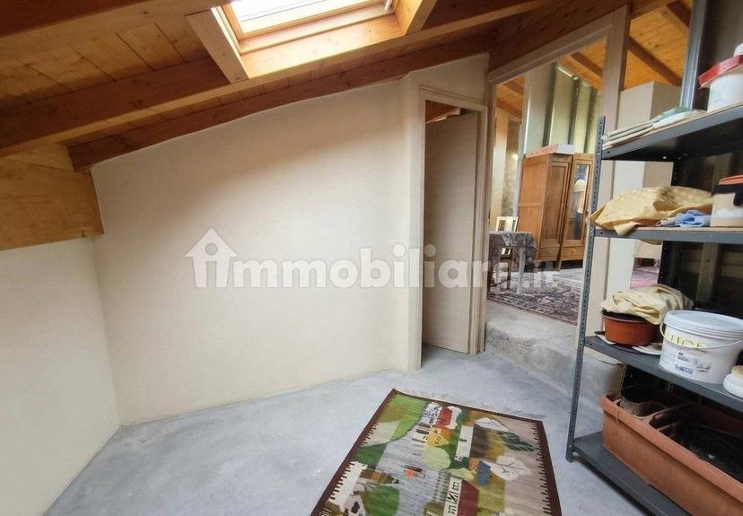 Trilocale via Roma, Centro, Ghisalba — foto 27 di 43