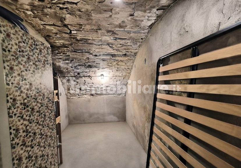 Trilocale via Roma, Centro, Ghisalba — foto 35 di 43